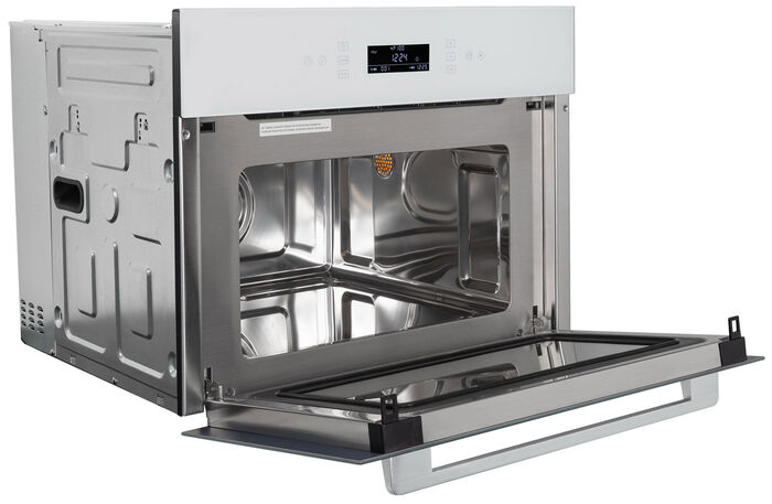 Встраиваемая микроволновая печь Zigmund & Shtain BMO 22 W