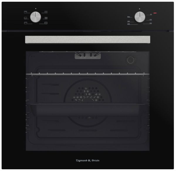 Электрический духовой шкаф Zigmund & Shtain E 175 B