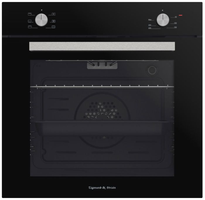 Электрический духовой шкаф Zigmund & Shtain E 175 B