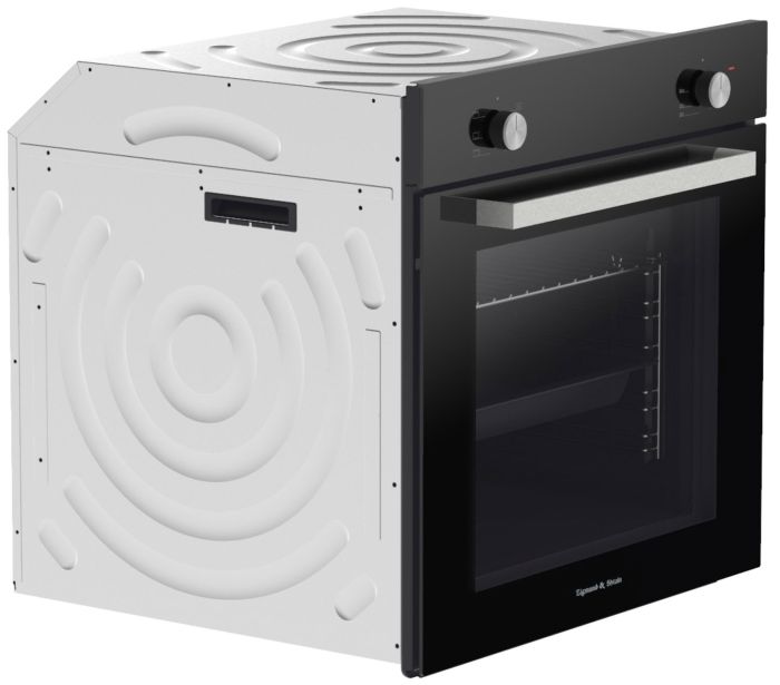 Электрический духовой шкаф Zigmund & Shtain E 175 B