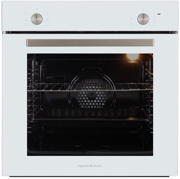 Электрический духовой шкаф Zigmund & Shtain E 175 W