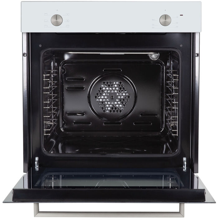 Электрический духовой шкаф Zigmund & Shtain E 175 W