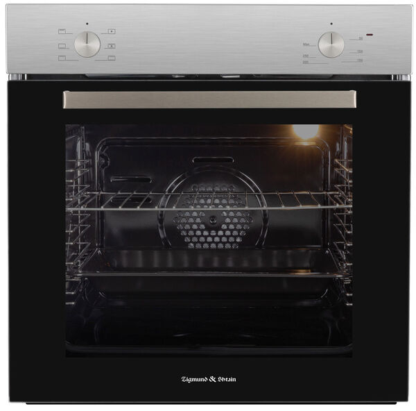 Электрический духовой шкаф Zigmund & Shtain E 175 S