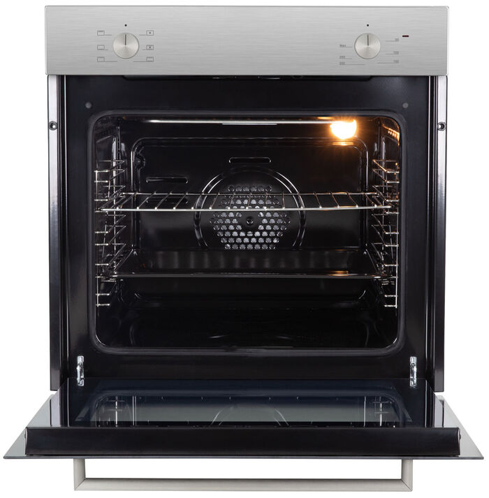 Электрический духовой шкаф Zigmund & Shtain E 175 S