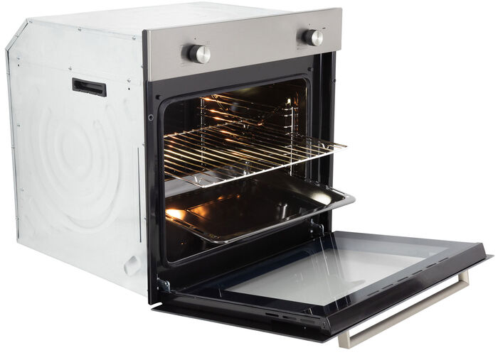 Электрический духовой шкаф Zigmund & Shtain E 175 S