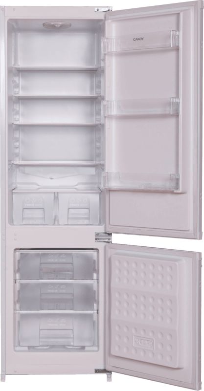 Встраиваемый холодильник Candy CBCH7226AFM