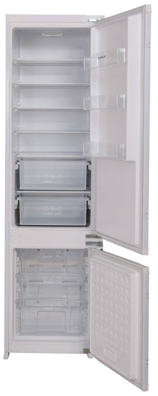 Встраиваемый холодильник Candy CBCH9315AFM