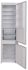 Встраиваемый холодильник Candy CBCH9315AFM
