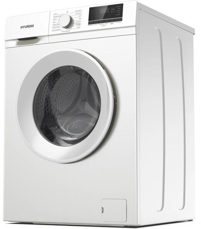 Стиральная машина Hyundai WME7209