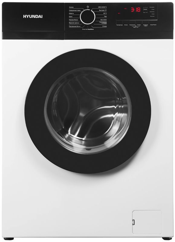 Стиральная машина Hyundai WME6009