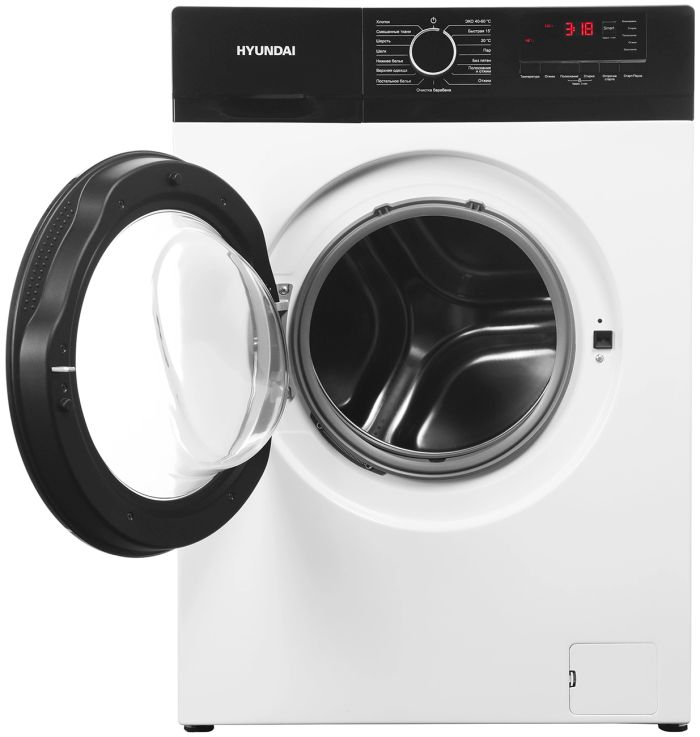 Стиральная машина Hyundai WME6009