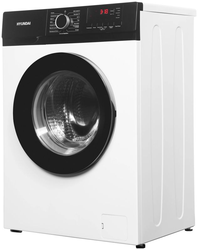 Стиральная машина Hyundai WME6009