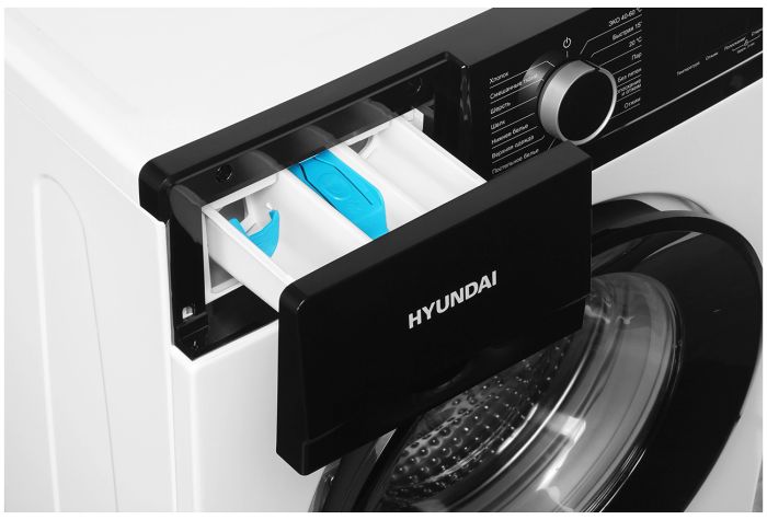 Стиральная машина Hyundai WME6009