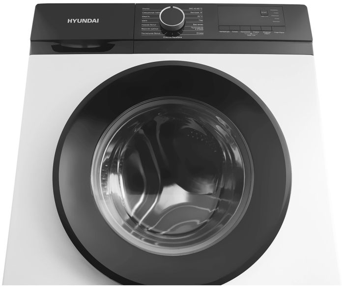 Стиральная машина Hyundai WME6009