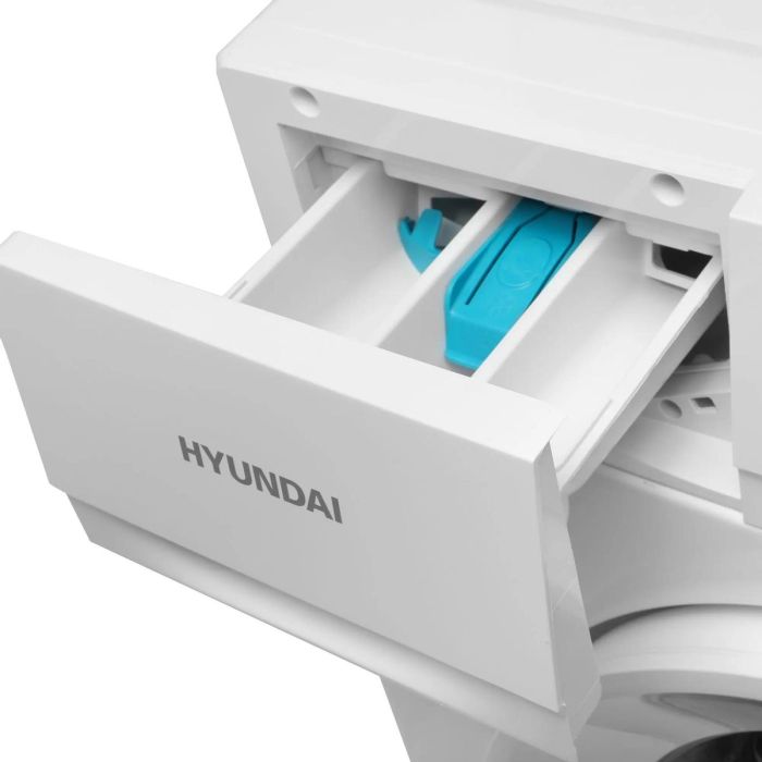 Стиральная машина Hyundai WME8201
