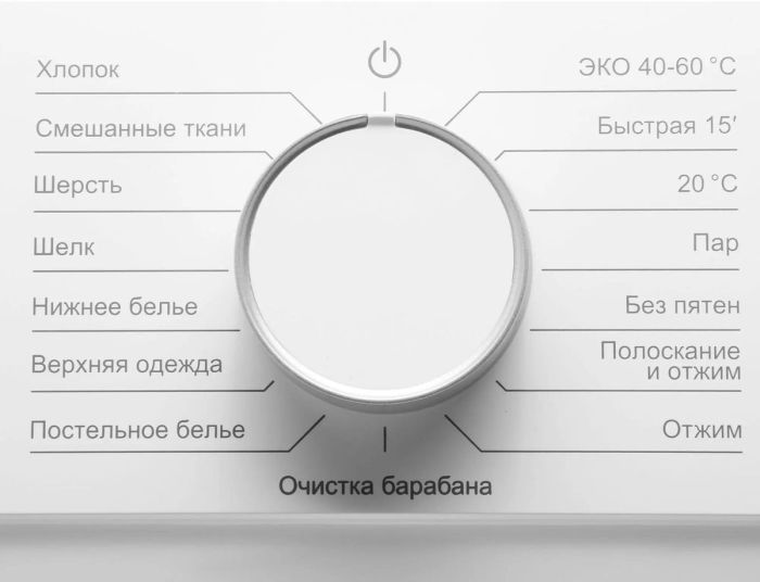 Стиральная машина Hyundai WME8201