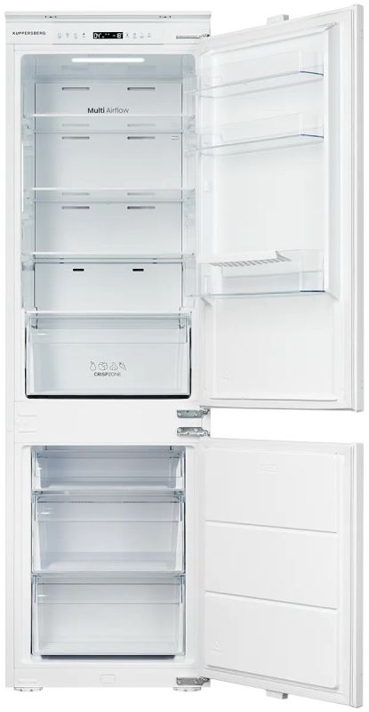 Встраиваемый холодильник Kuppersberg RBN 1764