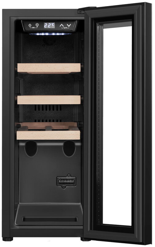 Винный шкаф Maunfeld MFWC-28S8