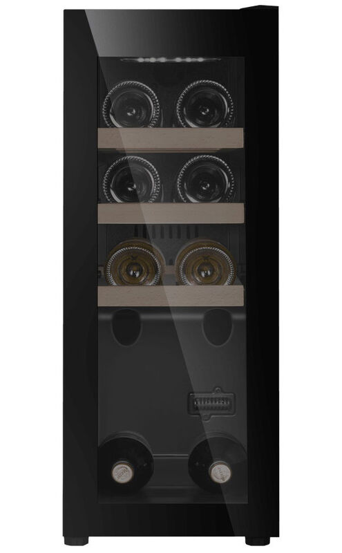 Винный шкаф Maunfeld MFWC-28S8
