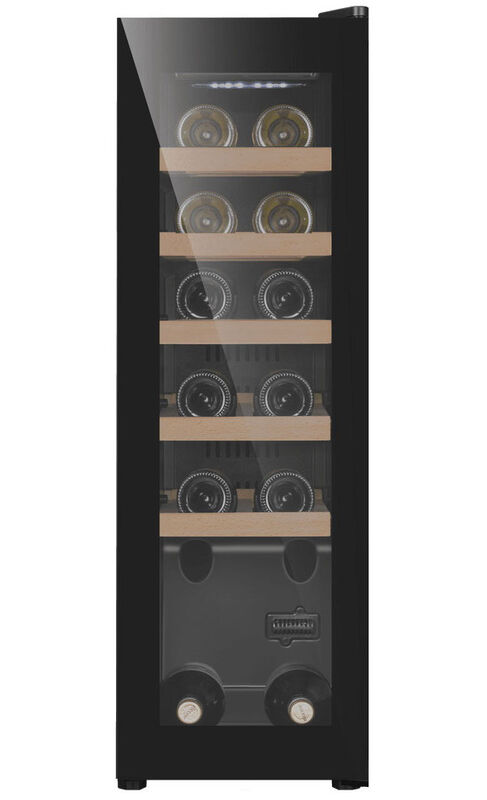 Винный шкаф Maunfeld MFWC-45S12