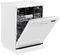 Посудомоечная машина Monsher MDF 6045
