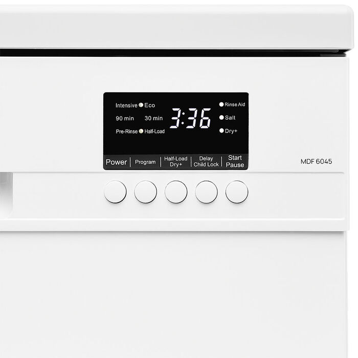 Посудомоечная машина Monsher MDF 6045