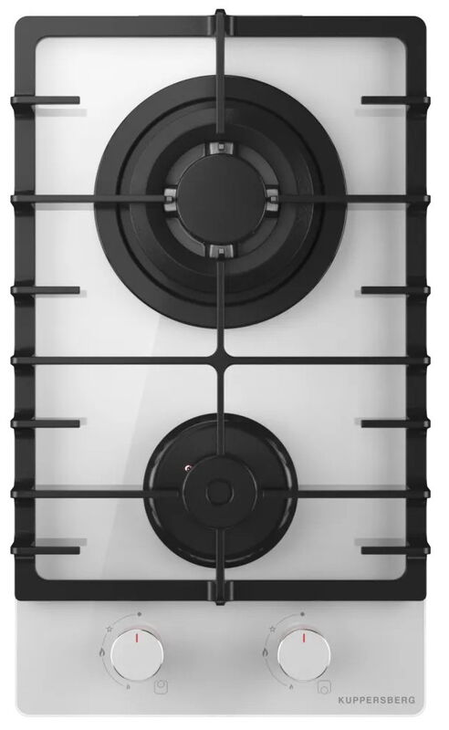 Газовая варочная панель Kuppersberg FG 36 W
