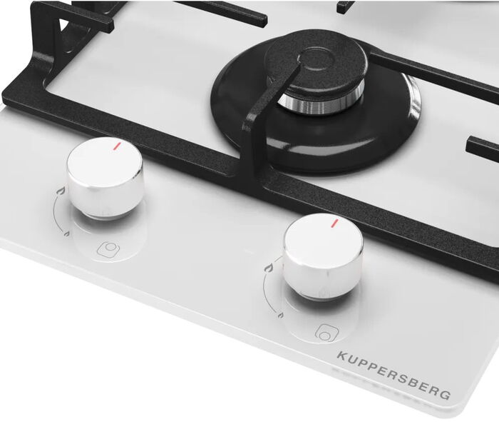 Газовая варочная панель Kuppersberg FG 36 W