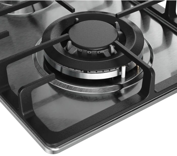 Газовая варочная панель Kuppersberg FS 36 X