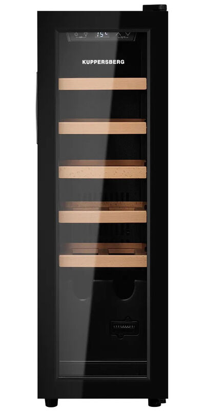 Винный шкаф Kuppersberg RSW 81