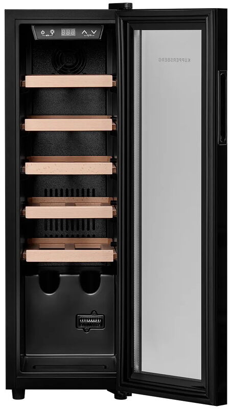 Винный шкаф Kuppersberg RSW 81