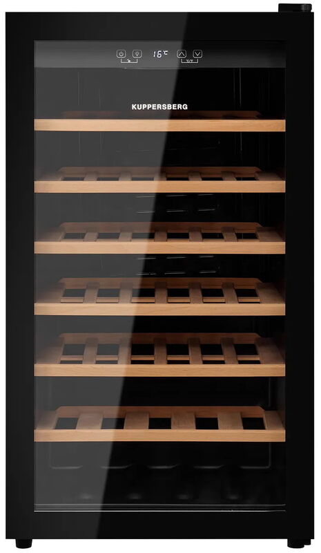 Винный шкаф Kuppersberg RSW 82