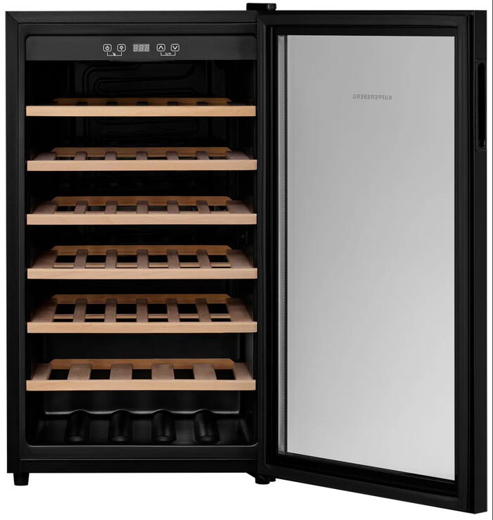 Винный шкаф Kuppersberg RSW 82