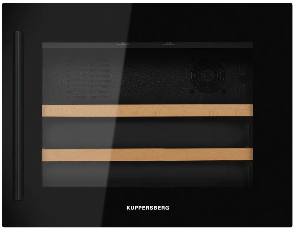 Встраиваемый винный шкаф Kuppersberg RBW 45
