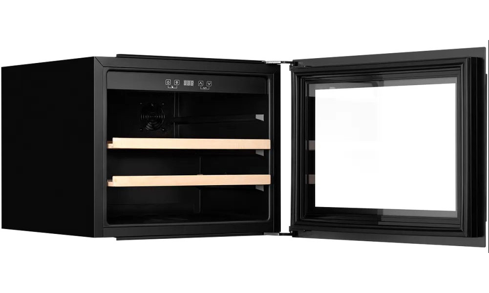 Встраиваемый винный шкаф Kuppersberg RBW 45