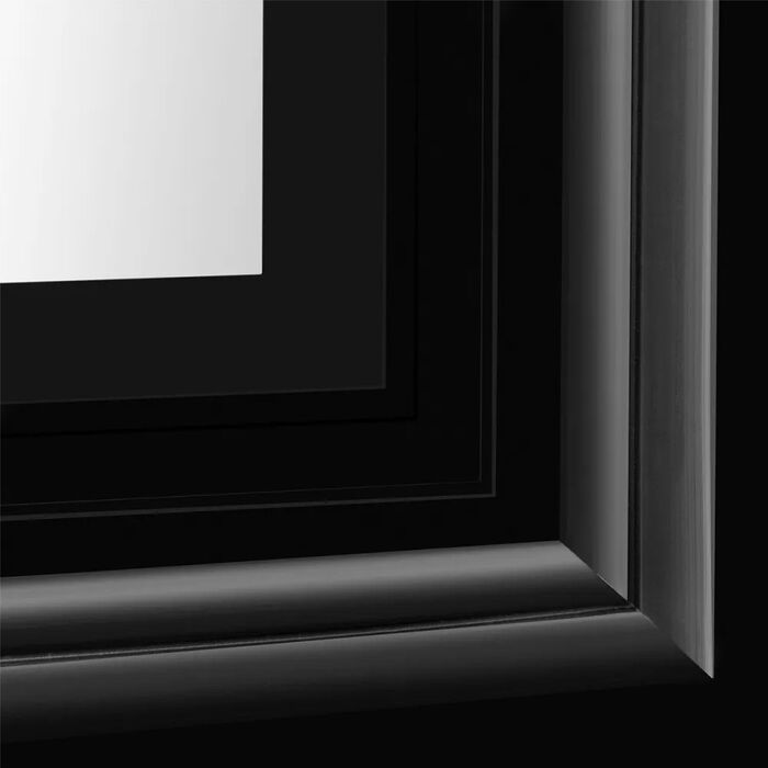 Встраиваемый винный шкаф Kuppersberg RBW 45