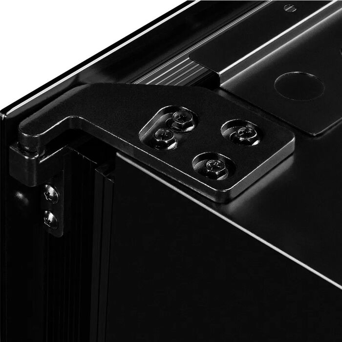 Встраиваемый винный шкаф Kuppersberg RBW 45