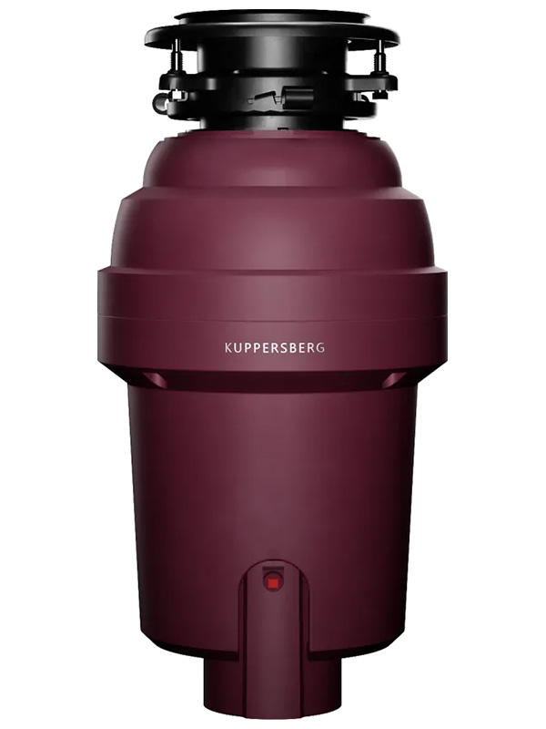 Измельчитель пищевых отходов Kuppersberg WS 750 V