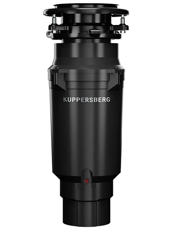 Измельчитель пищевых отходов Kuppersberg WSS 550 B