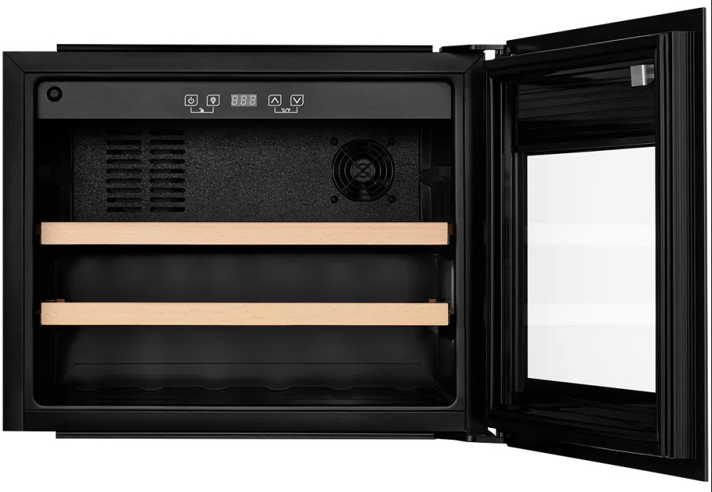 Встраиваемый винный шкаф Kuppersberg RBW 46