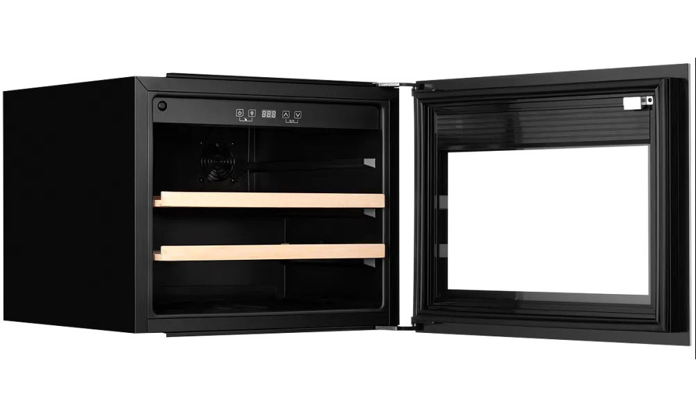 Встраиваемый винный шкаф Kuppersberg RBW 46