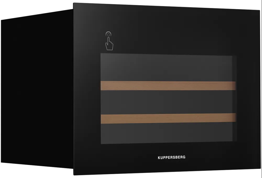 Встраиваемый винный шкаф Kuppersberg RBW 46