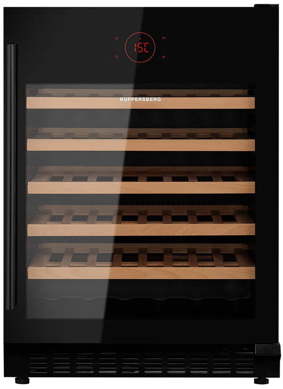 Встраиваемый винный шкаф Kuppersberg RBW 85