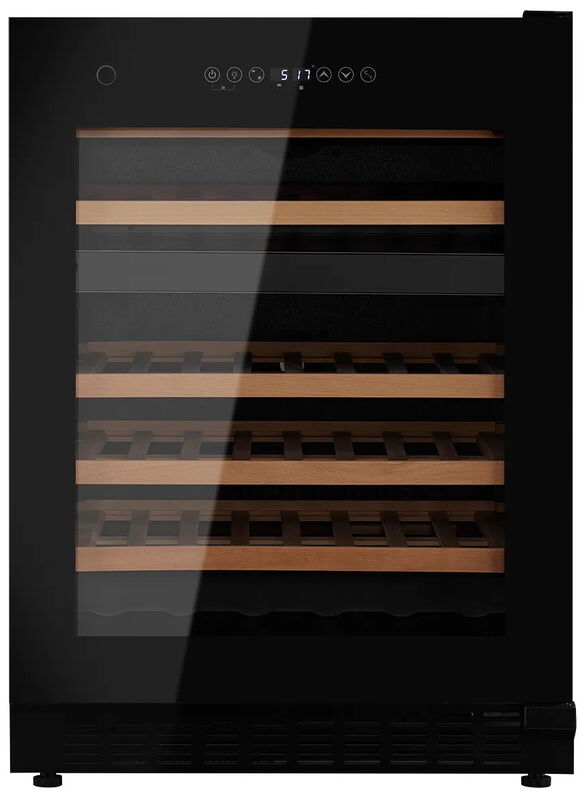 Встраиваемый винный шкаф Kuppersberg RBW 86