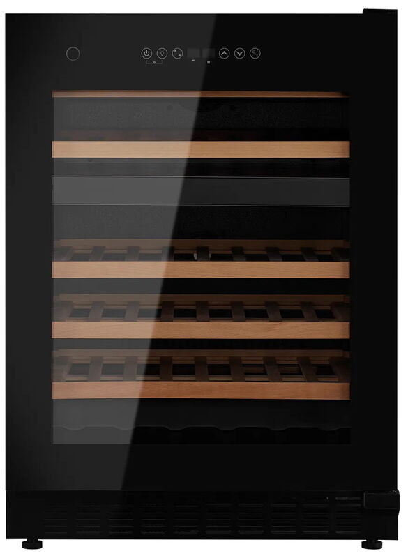 Встраиваемый винный шкаф Kuppersberg RBW 86