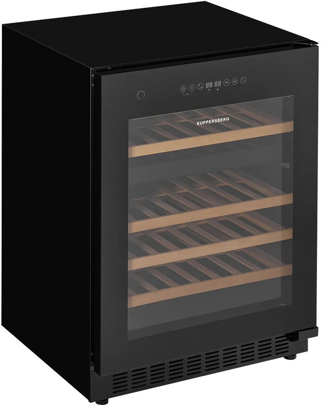 Встраиваемый винный шкаф Kuppersberg RBW 86