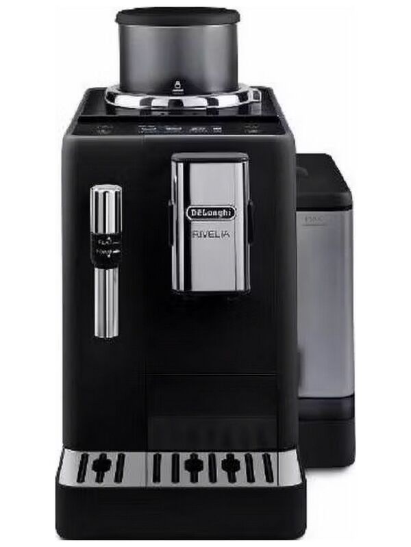 Автоматическая кофемашина DeLonghi EXAM440.35.B