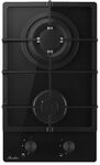Газовая варочная панель Monsher MGG 33 Noir