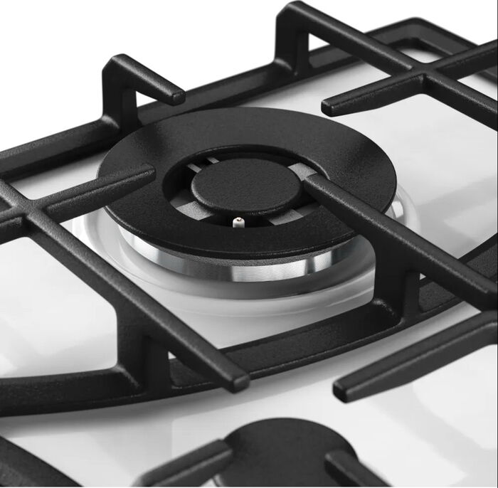 Газовая варочная поверхность Kuppersberg FS 710 Ant Bronze