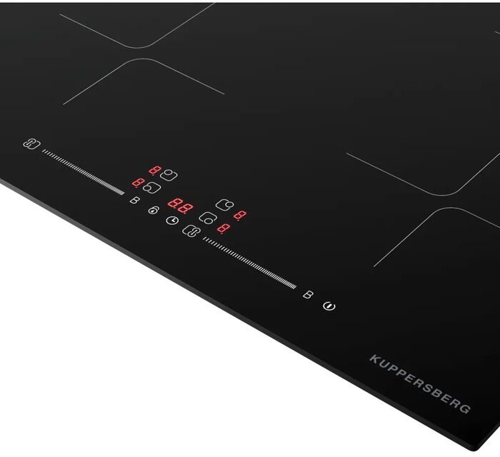 Индукционная варочная панель Kuppersberg ICI 625